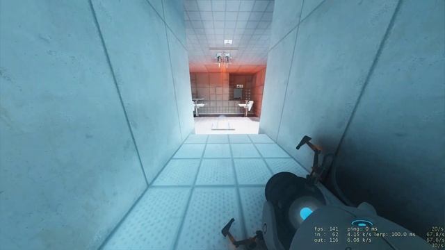 Portal RTX для gtx