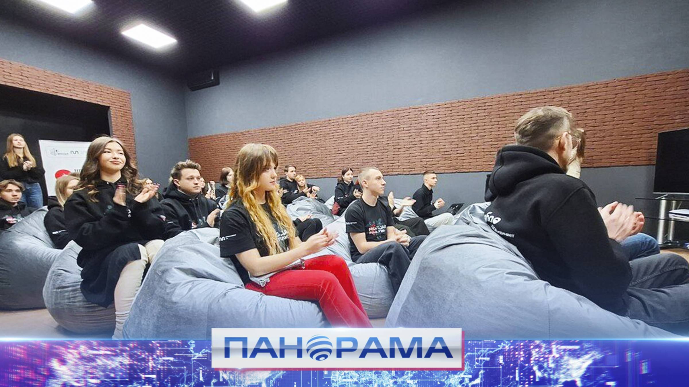 ⚡️ Старобешевский молодёжный центр на финишной прямой! Ход восстановления проверил Глава ДНР