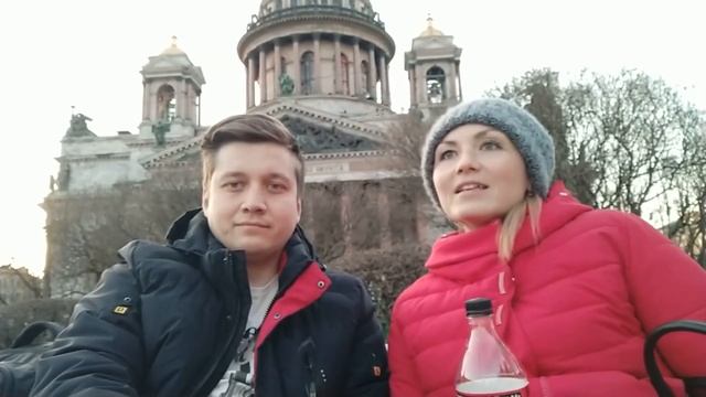 Питер это по любви! Нарезка лучших моментов с наших пр?