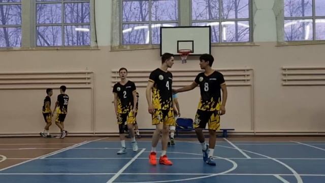 Костанай vs Аулекольский район, 6 часть