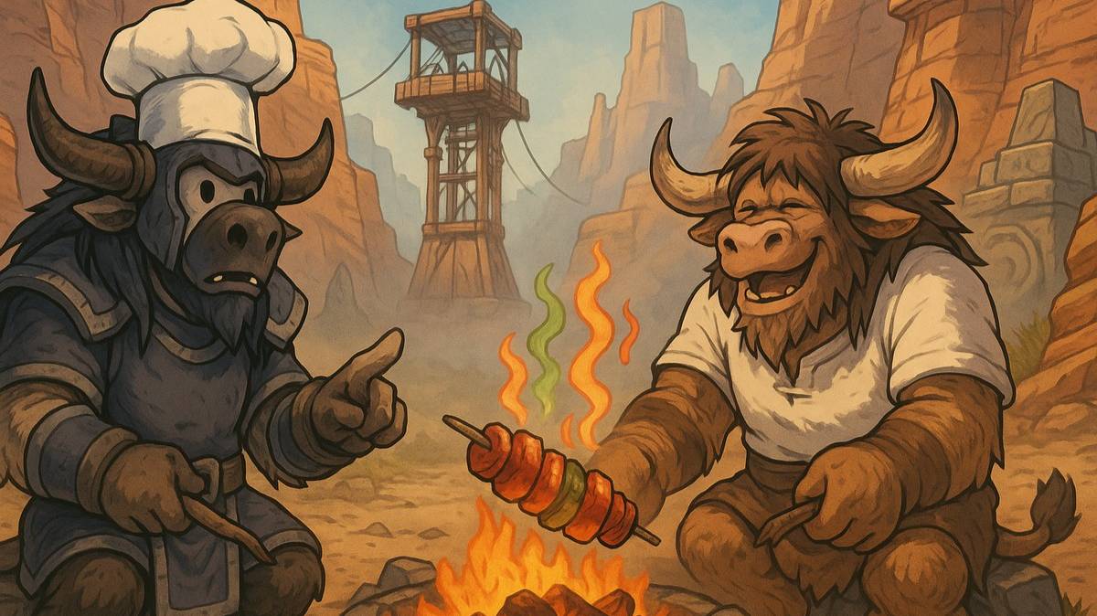 WOW Книга 3 - Неживое откровение: Тысяча игл