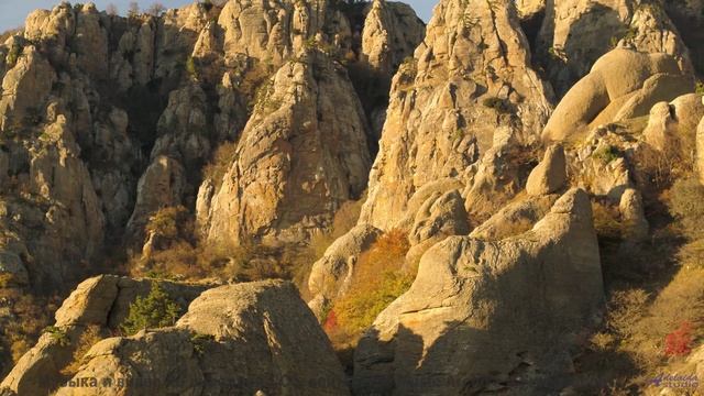 Это видео докажет, что природа лучше любого фильма - A New Fate -- Derek Clegg -- Old Town Worry