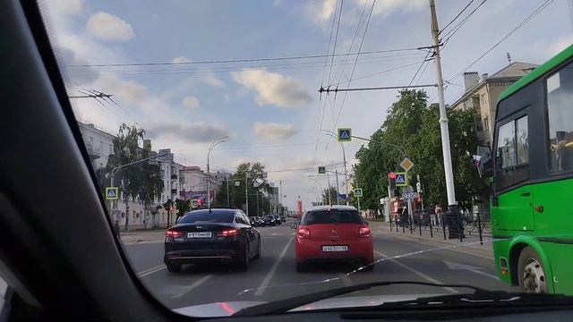Работаете над собой ⭐ Тамбов! Энергия созидания! Пушк?