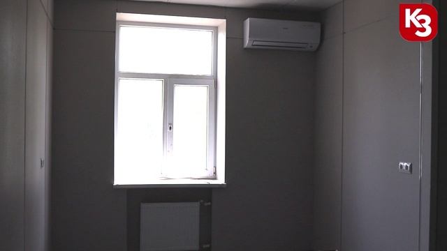 Депутат Госдумы Эдуард Кузнецов посетил с рабочим визитом Новодеревянковскую