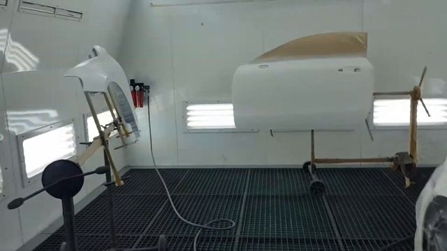 грунт мокрый по мокрому GLASURIT 285-38
