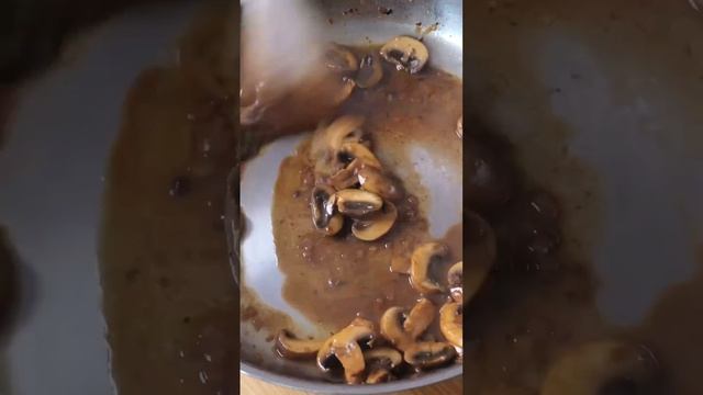 🍗🍄 Необычно НЕЖНЫЙ грибной цыплёнок