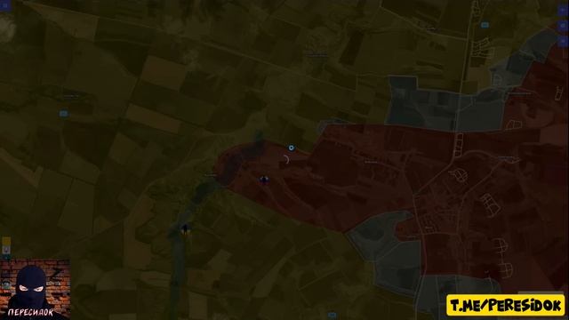 Настоящая карта СВО на к июня. Военные сводки боевых действий на сегодня