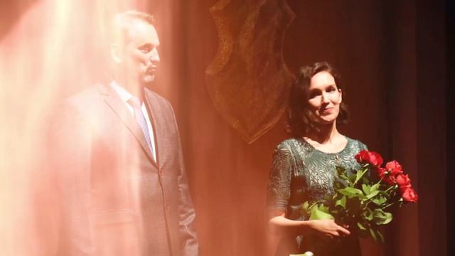 "Большие гастроли". Тверь. День первый