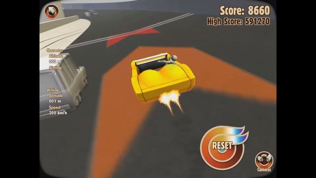 Монтажик по Turbo Dismount