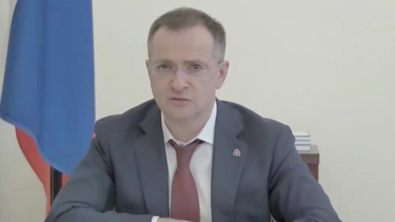 Мединский: Россия готова начать обмен пленными с Украиной 7-9 июня