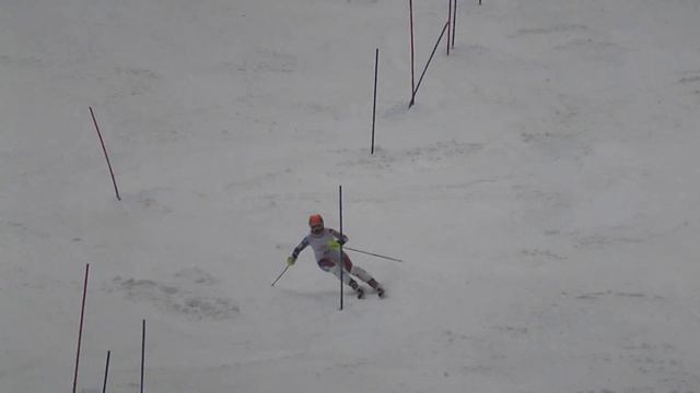 ФГСССО - Кубок чемпионов - 23.04.2011 - 3й спуск