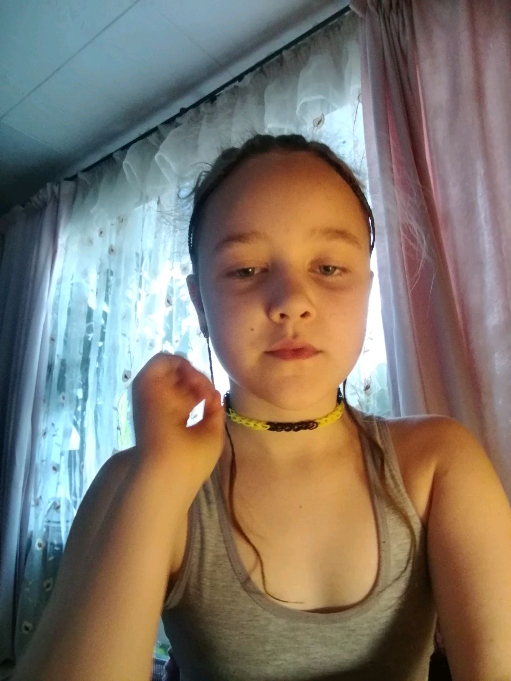 Кольцо, лягушка, утёнок