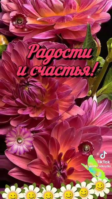 Доброе утро