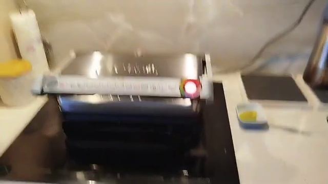 Отзыв от Алексей Б  на Tefal Optigrill XL 3