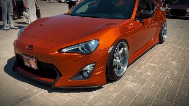 UGOL DRIFT & MEET