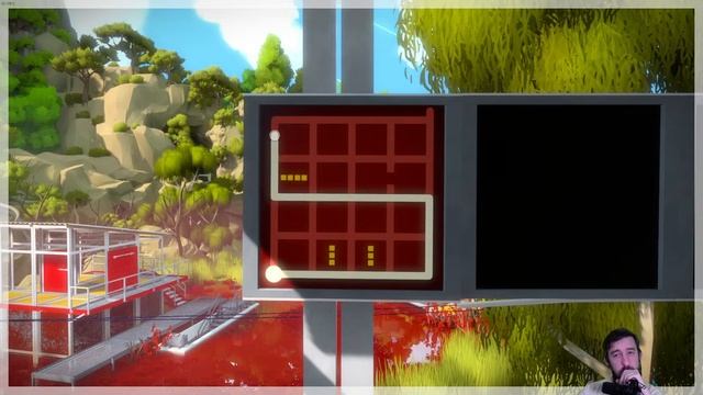 [3]Опять думать | The Witness