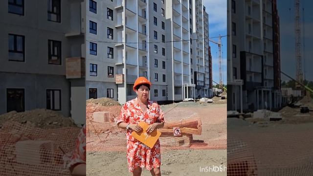 Акция на две квартиры! Дешевле чем у застройщика.
