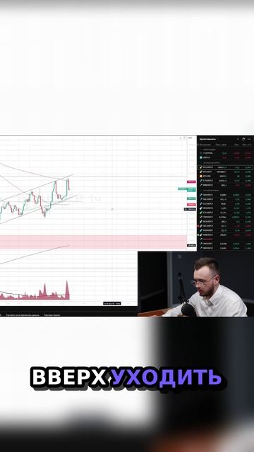 18) Тайны рынка. Почему цены взлетают и падают? 📈