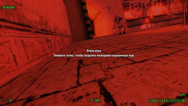 #13 ПРОХОЖДЕНИЕ Serious Sam HD - Луксор