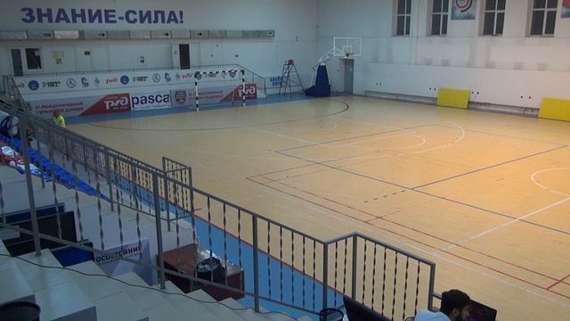 СОЮЗ ДС - КРИСТАЛЛ. 15 тур. ЛЕТНИЙ ЧЕМПИОНАТ КБР ПО ФУТЗА
