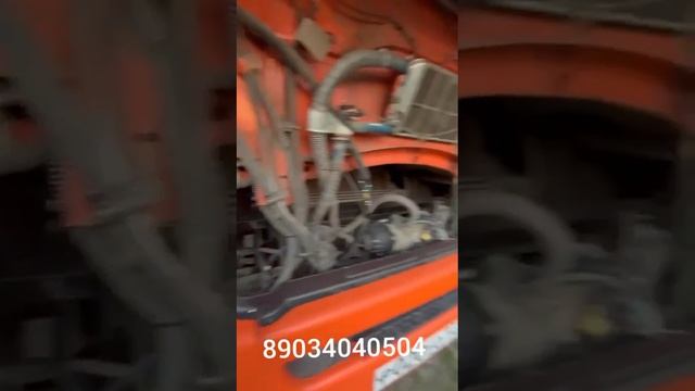 Отзыв о плавающей кабине.