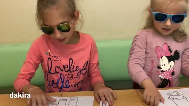 3 маркера челлендж простые правила
