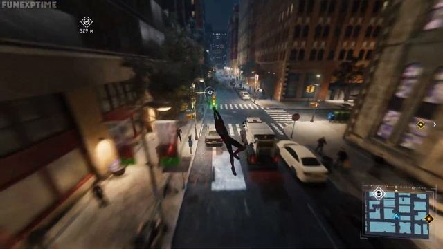 Эта Игра Шокирует и Удивляет | Marvel's Spider-Man | Ультра Реал?
