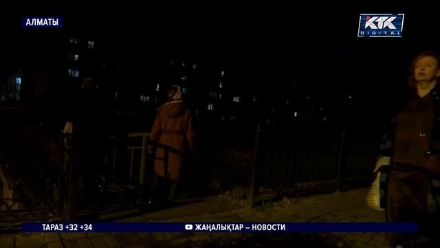 В Алматы станет светлее: где появятся дополнительные ?