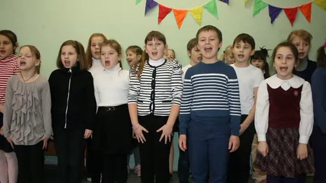 Жаркие  Зимние  Твои