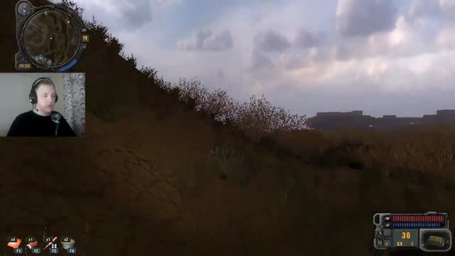 ЧТО ЕСЛИ ПРОЙТИ S.T.A.L.K.E.R ЗОВ ПРИПЯТИ НА НАГРАДАХ НА МАС?