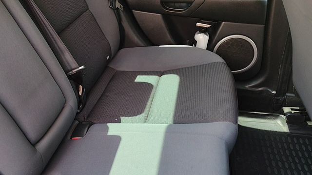 Mazda 3 2008г. (для авито) .mp4