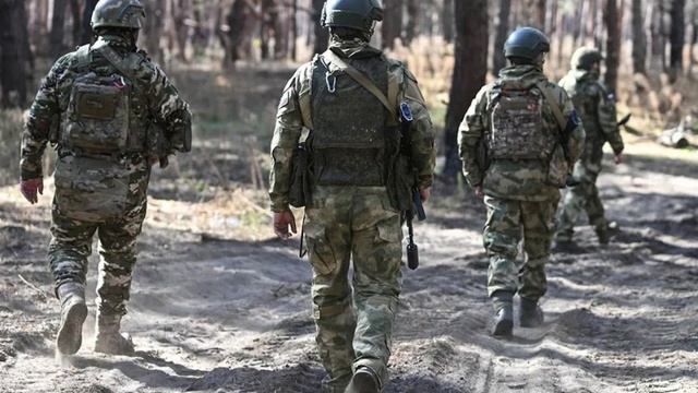 Депутат Рады Гончаренко: ВС РФ приблизились к Сумам на 22 км.