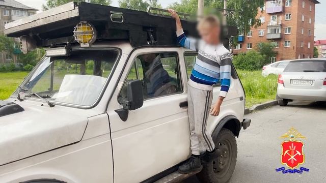 В Междуреченске сотрудники полиции привлекли к ответственности местных жителей