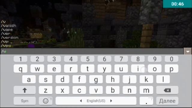 Сервер для версии 1.1.0.9,1.0.0,1.0.1 сервер для выживания !