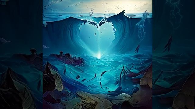 Умирающие моря,
Исчезающие в недрах заражённой земли,
Вдавленные в сердце слова,
Испускающие яды