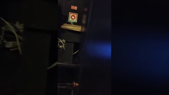 сработка ПС автоматика на музыку