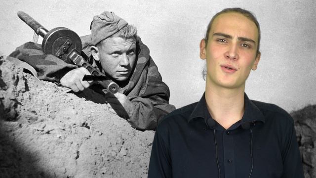 Мультимедийный проект "Никто не забыт, ничто не забыто"
