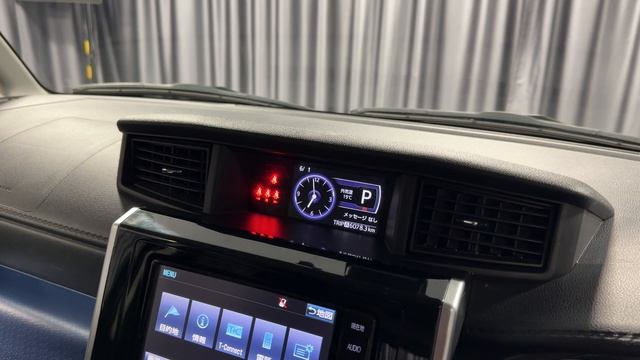 Toyota Roomy 2018 4wd