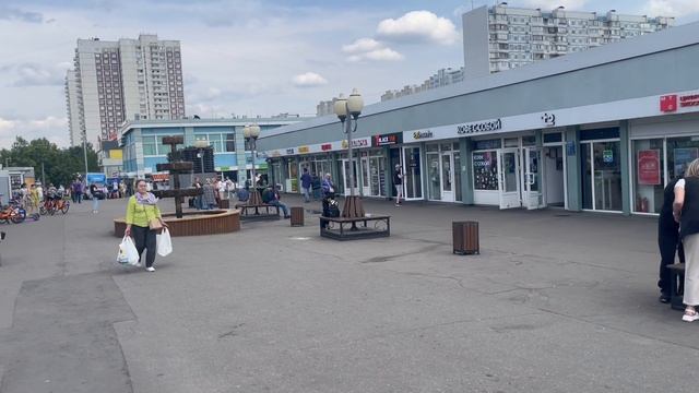 Домодедовская - 15.00