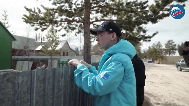 Резкий скачок температуры спровоцировал крупнейший за 25 лет паводок в Тарко-Сале