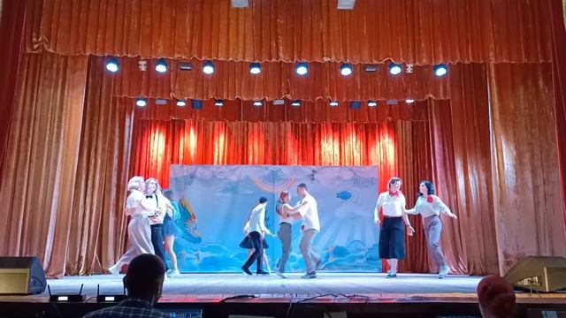 КуСт21 Красные КрыльЯ