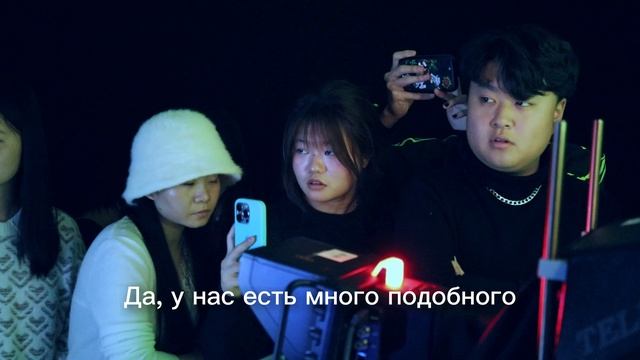 Мастер-класс в телестудии УМЦ