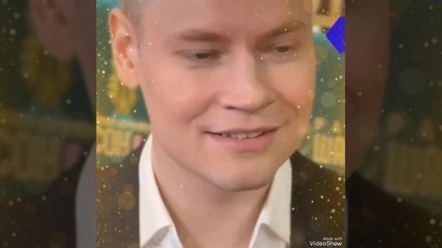 Всем добрый вечер... Проведём несколько волшебных минут с любимым Музыкантом...