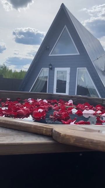 Дом афрейм Дзержинск