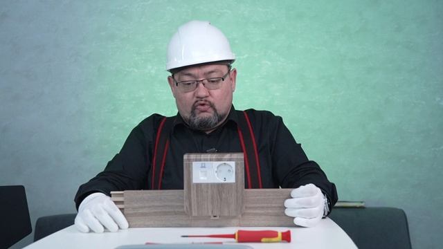 Революция в ремонте! Плинтус с розетками Grace Electro – ОБЗОР от Александра Малькова!
