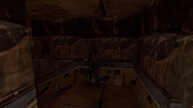 Tomb Raider III Remastered Starring Lara Croft #4 Часть 2