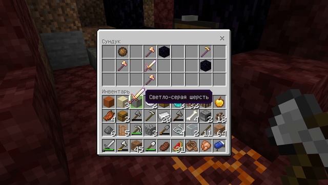 Я потерял всё из-за толпы МОНСТРОВ в Minecraft!