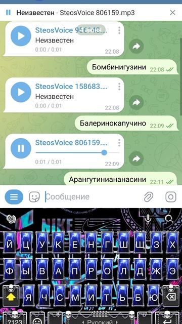 итальянские мемы губка боб