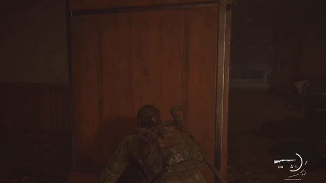 Прохождение The Last Of Us #8