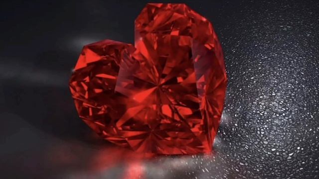 ВЕРНИ СЕБЕ СВОЁ СЕРДЦЕ